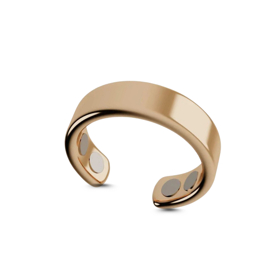 VitaRing™ | Magnetischer Akupressur-Ring für das Gleichgewicht in den Wechseljahren
