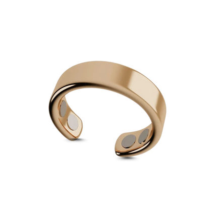 VitaRing™ | Magnetischer Akupressur-Ring für das Gleichgewicht in den Wechseljahren