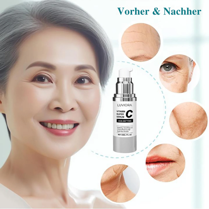 Luviora™ | Anti-Aging-Serum