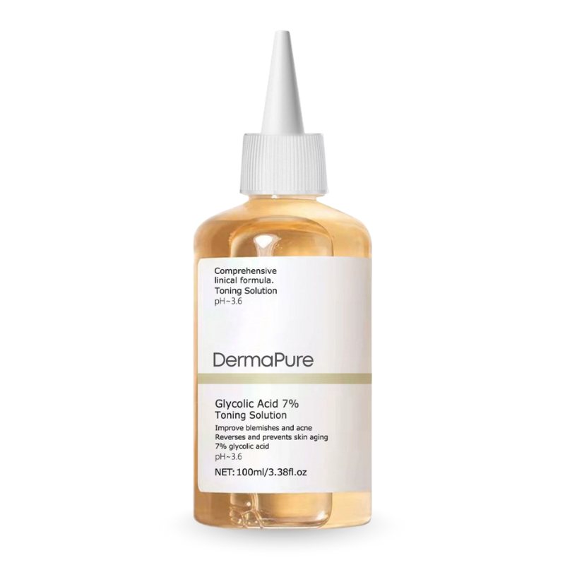 DermaPure™ | 15-Stunden-Lifting für das Gesicht