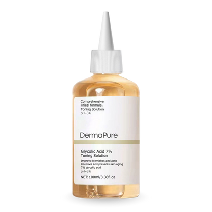 DermaPure™ | 15-Stunden-Lifting für das Gesicht