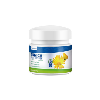 Nurovita™  | Natürlicher Creme für Neuropathie-Komfort