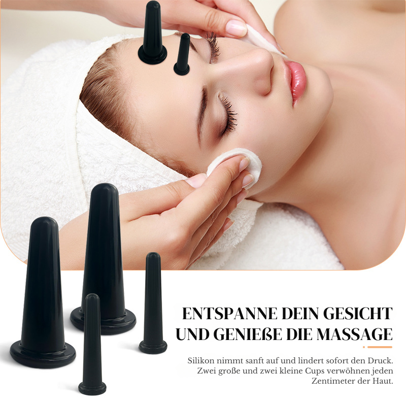 Rivive™ | Manuelle Gesichtskuppung