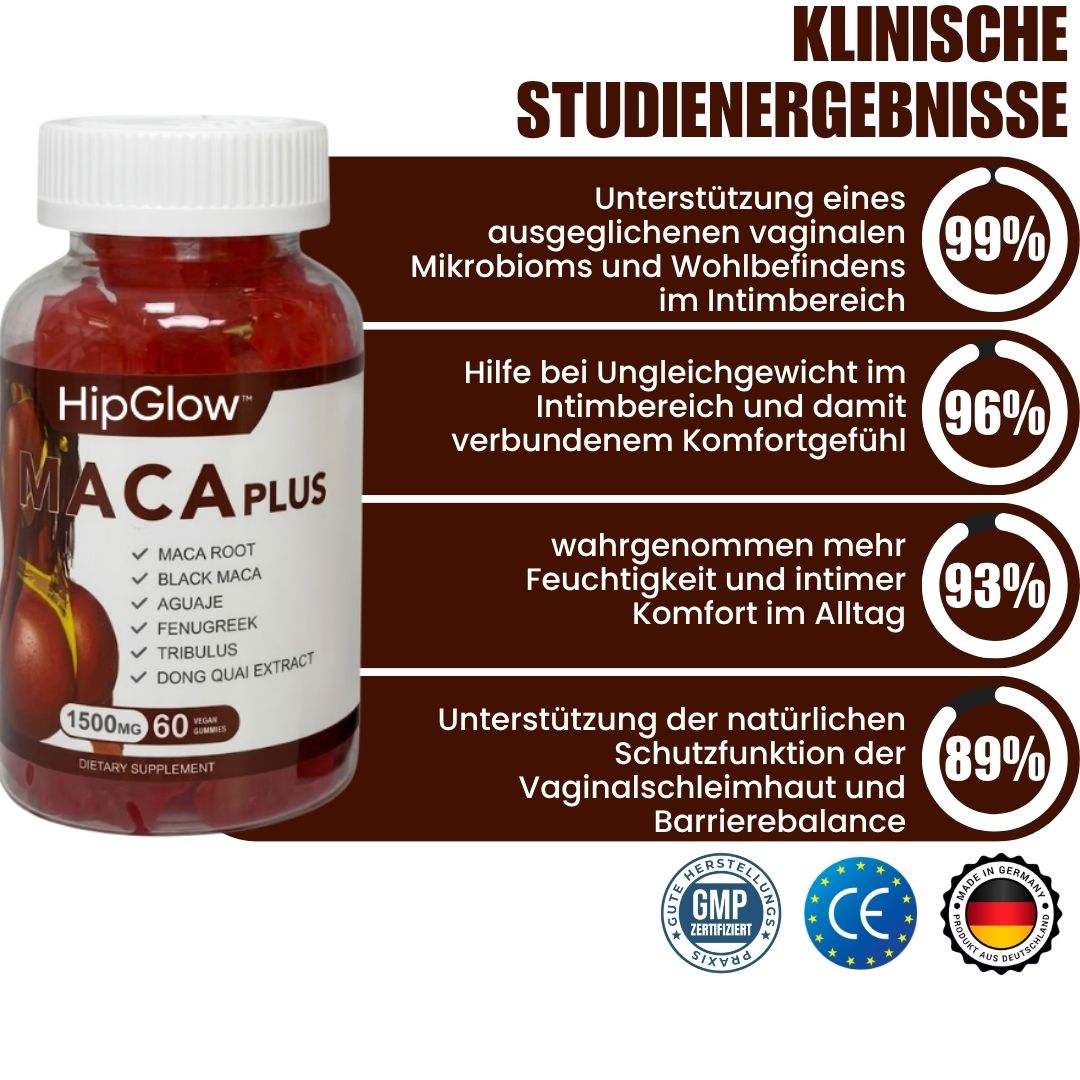 HipGlow™ | Nahrungsergänzungsmittel zur Körperformung