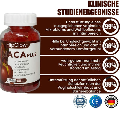 HipGlow™ | Nahrungsergänzungsmittel zur Körperformung