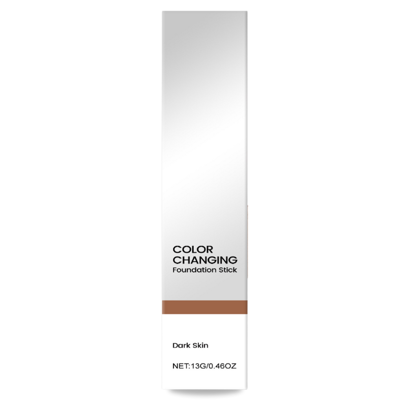 PerfectBlend™ | Farbwechsel-Foundation