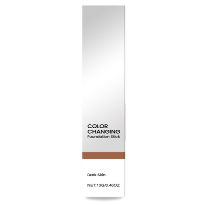 PerfectBlend™ | Farbwechsel-Foundation