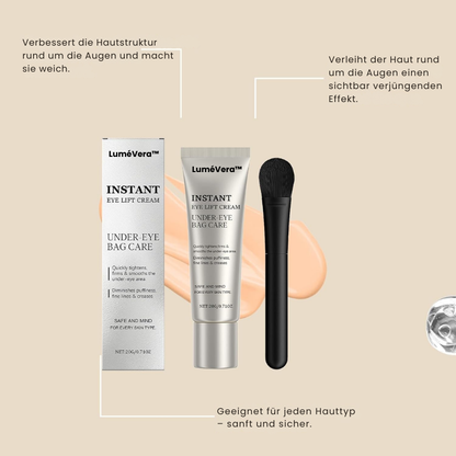 LuméVera™ | Eye-Lift-Creme