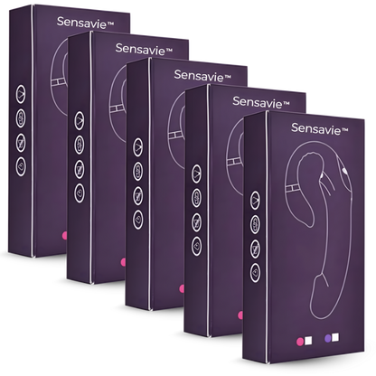 Sensavie™ | Für Blasenschwäche und mehr Lust
