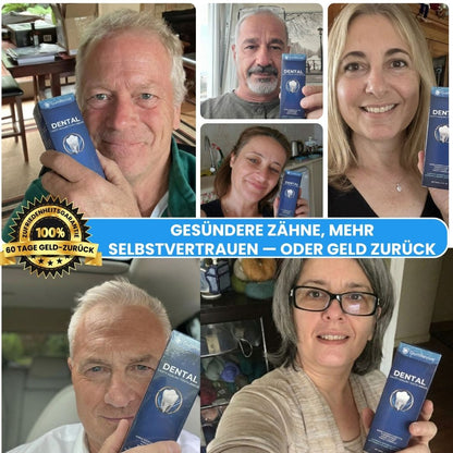 GumRevive™ | Zahnschutz-Schild