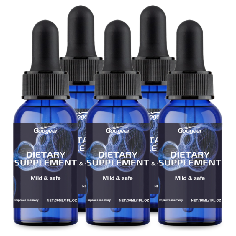 VitaBlau™ | Methylene-Blau-Tropfen