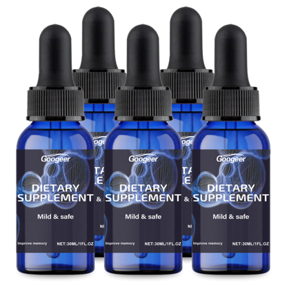 VitaBlau™ | Methylene-Blau-Tropfen