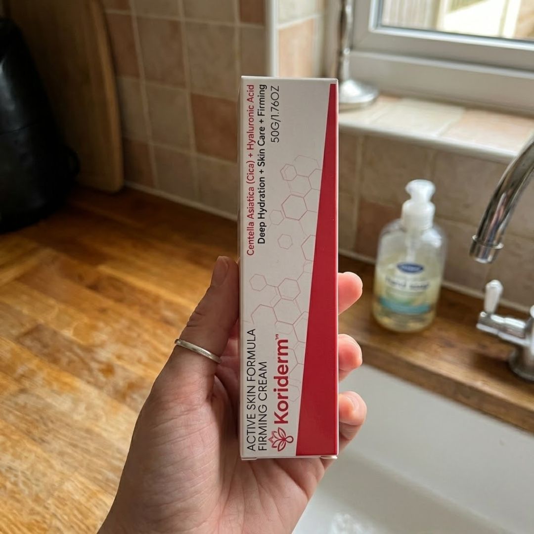 Koriderm™ | All-in-One-Creme