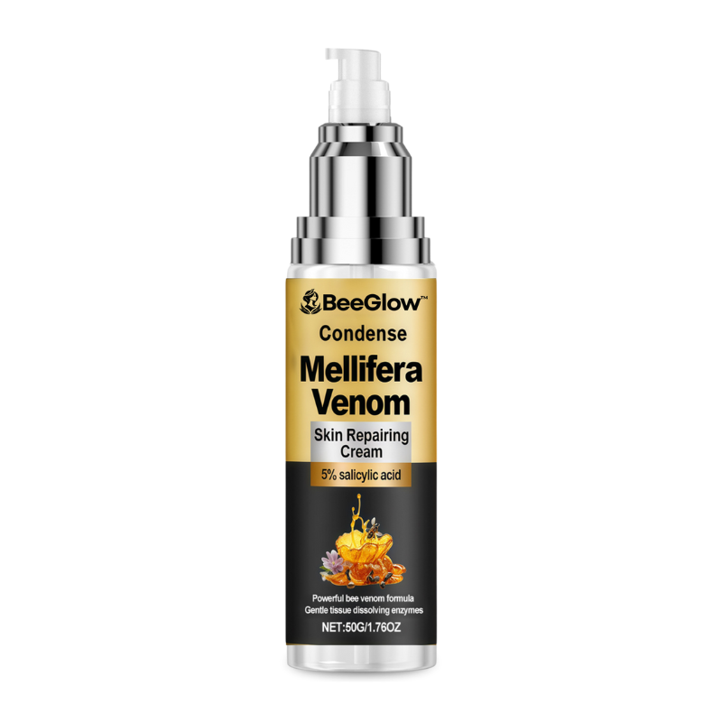 BeeGlow™ | Reparaturcreme