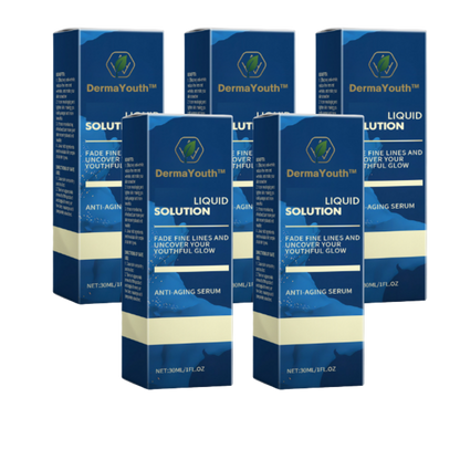 DermaYouth™ | Flüssige Lösung