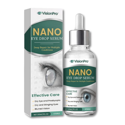 Vision Pro™ | Nano Augentropfen