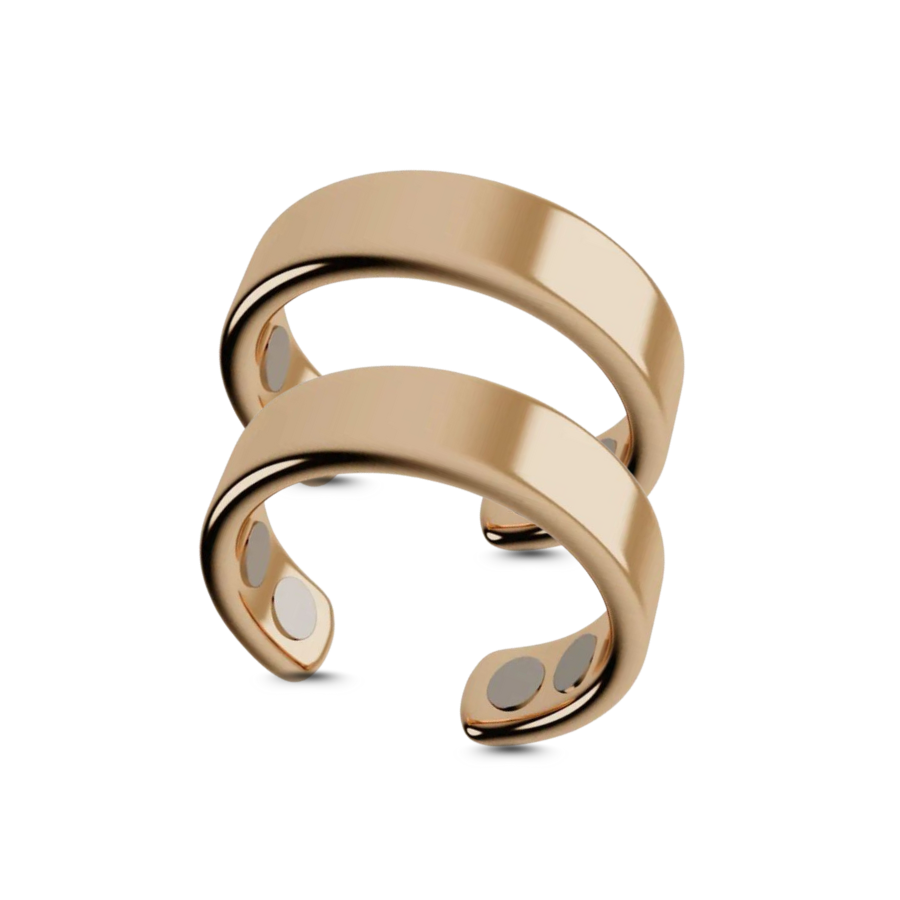 VitaRing™ | Magnetischer Akupressur-Ring für das Gleichgewicht in den Wechseljahren