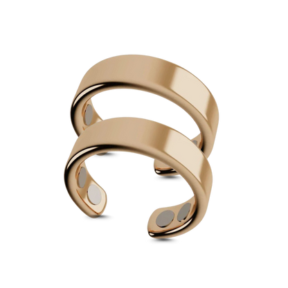 VitaRing™ | Magnetischer Akupressur-Ring für das Gleichgewicht in den Wechseljahren