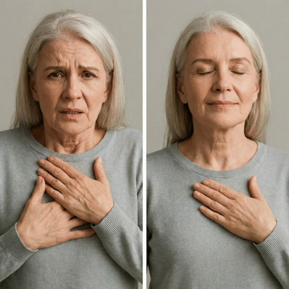 LungClear™ | Atemunterstützende Tropfen