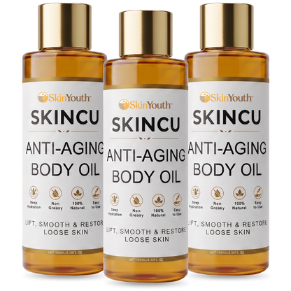 SkinYouth™ | Anti-Aging Body Oil