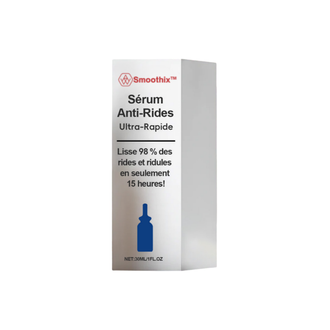 Smoothix™ | Botox-Lösung