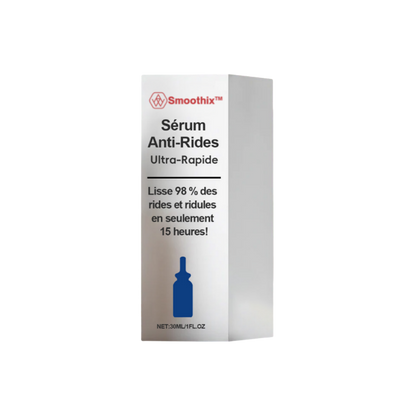 Smoothix™ | Botox-Lösung