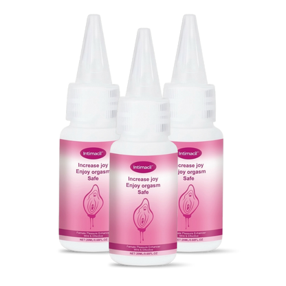 Intimacil™ | Intensiv-Serum zur Steigerung weiblicher Lust