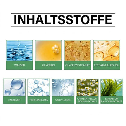 SpotErase™ | Warzenentferner-Creme“