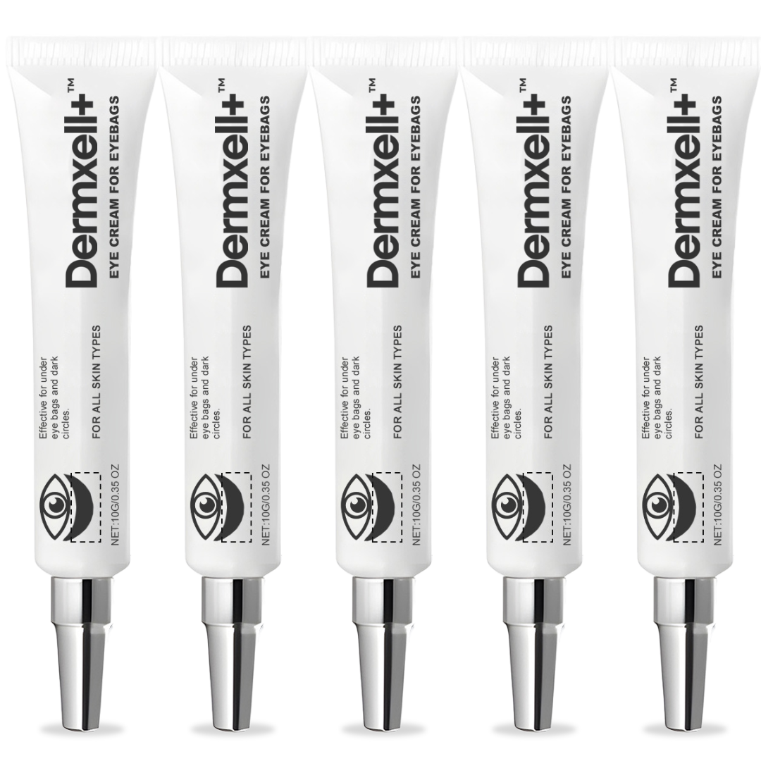 Dermxell+ | Sofort wirkende Augenlifting-Creme