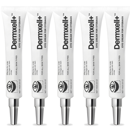 Dermxell+ | Sofort wirkende Augenlifting-Creme
