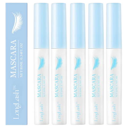 LongLash™ | Sichtbar dichtere Wimpern, den ganzen Tag haltbar