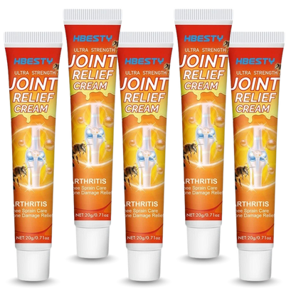 KneeRenew™ | Gelenk-Pflege-Creme