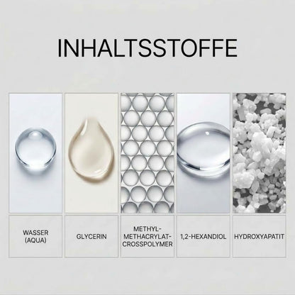 DentaSeal™ | Haftgel für Zahnprothesen