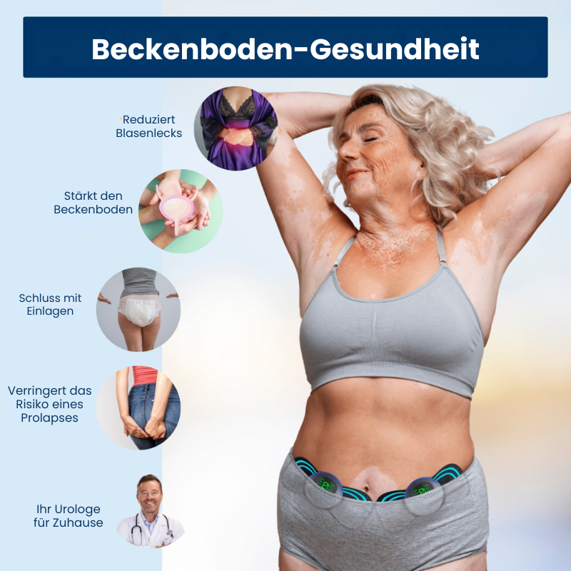 PelviFit™ | Beckenboden-Trainer