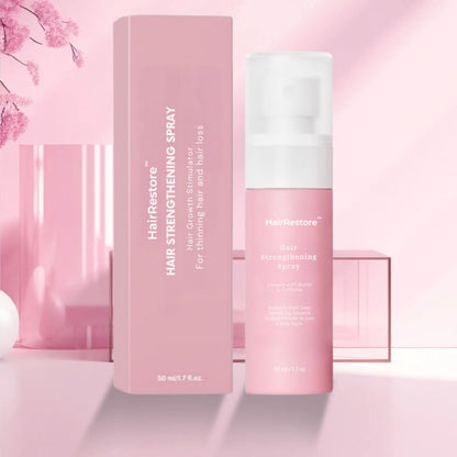 HairRestore™ | Haarstärkendes Spray