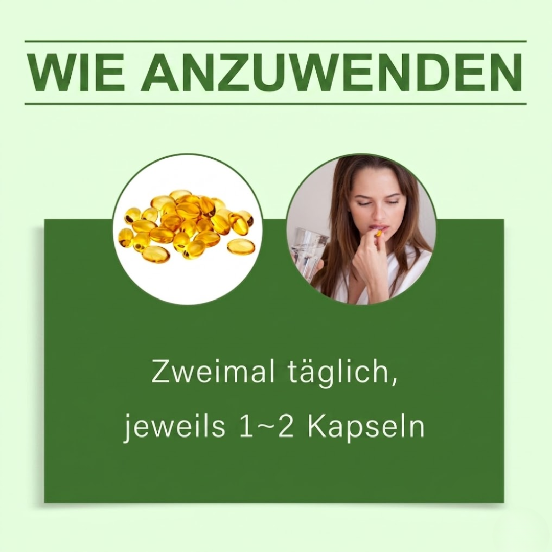 OregaPlus™ | Herbalpräparate