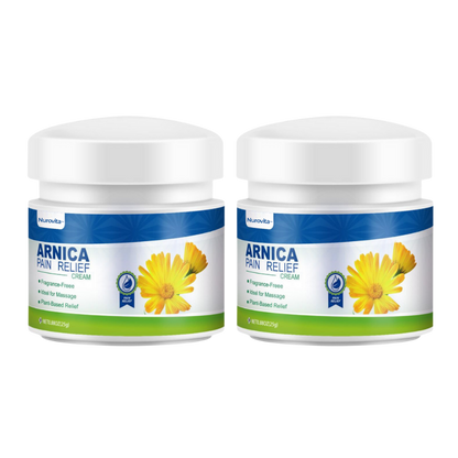Nurovita™  | Natürlicher Creme für Neuropathie-Komfort