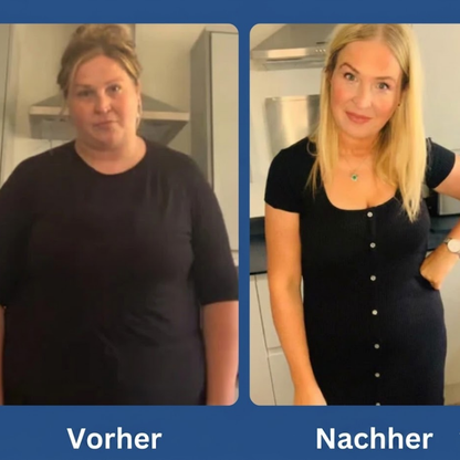GLP-Active™ | Unterstützung beim Fettabbau