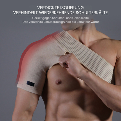 OrthoSleeve™ | Orthopädische Schulterstütze