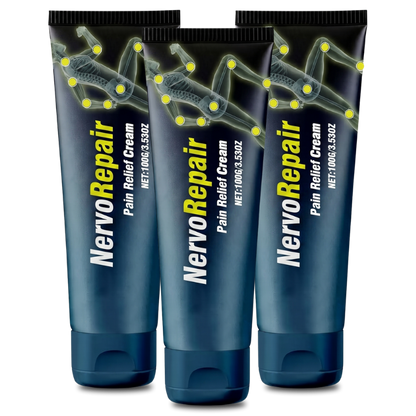 NervoRepair™ | Creme gegen Nervenschmerzen