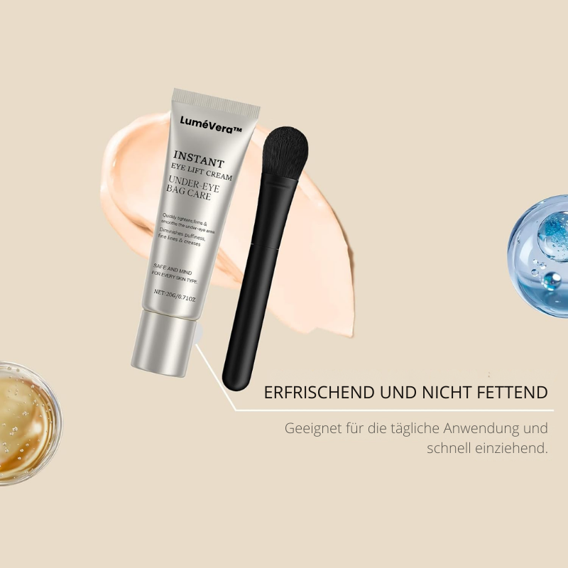 LuméVera™ | Eye-Lift-Creme