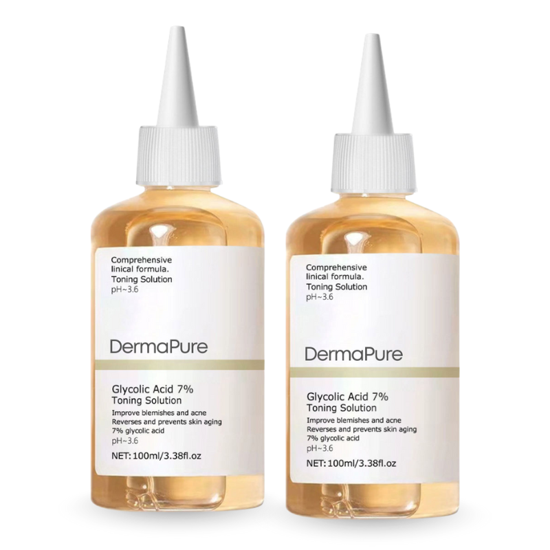 DermaPure™ | 15-Stunden-Lifting für das Gesicht