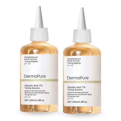 DermaPure™ | 15-Stunden-Lifting für das Gesicht