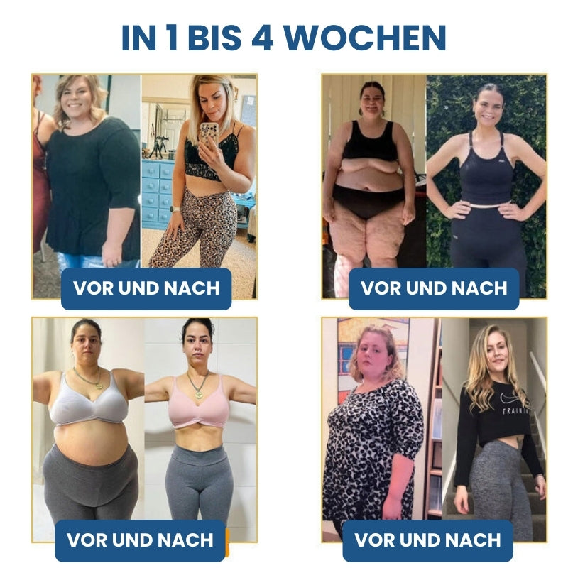 GlucoSlim™ | GLP1-Pflaster
