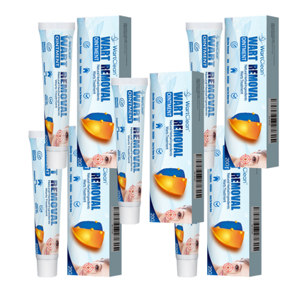 WartClean™ | Warzencreme