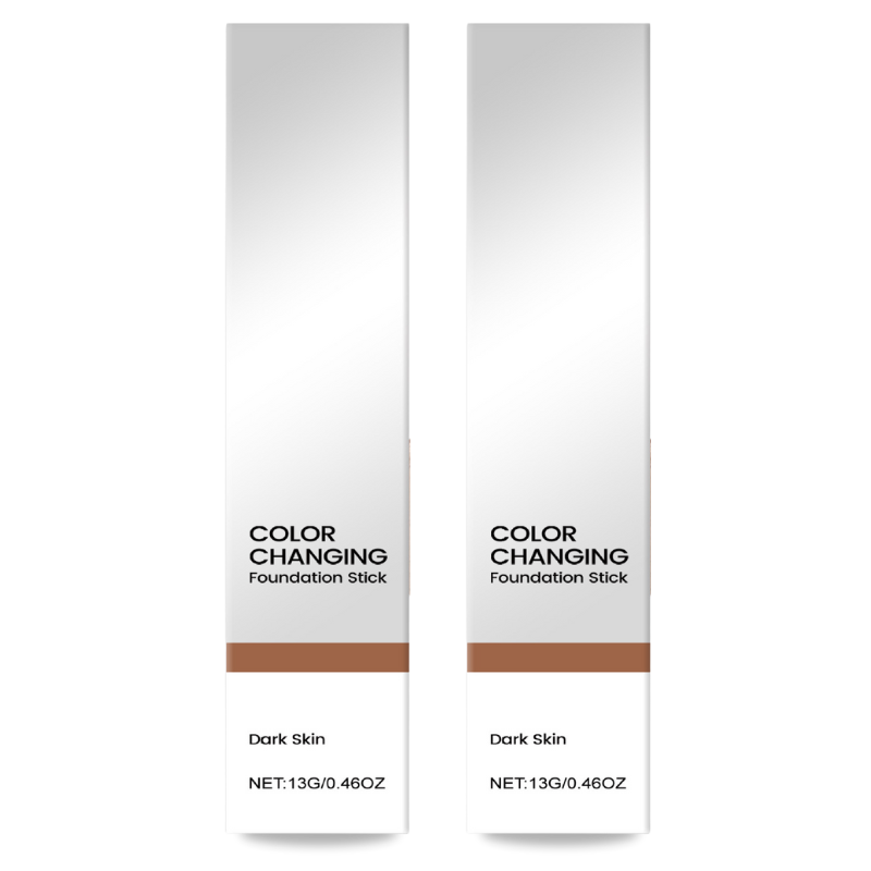 PerfectBlend™ | Farbwechsel-Foundation