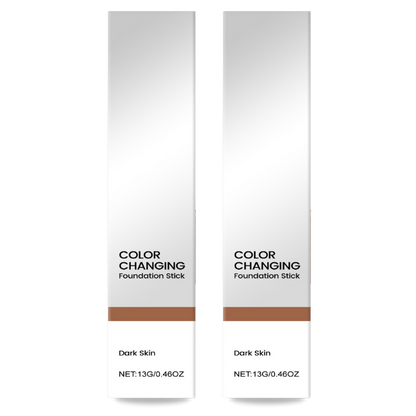 PerfectBlend™ | Farbwechsel-Foundation
