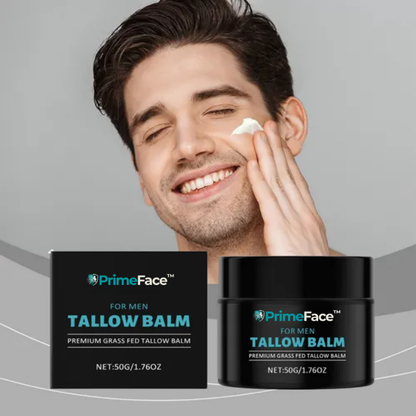 PrimeFace™ | Faltenrepair Talg-Balsam
