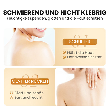 RevitaFirm™ | Collagen Anti-Aging Körperlotion