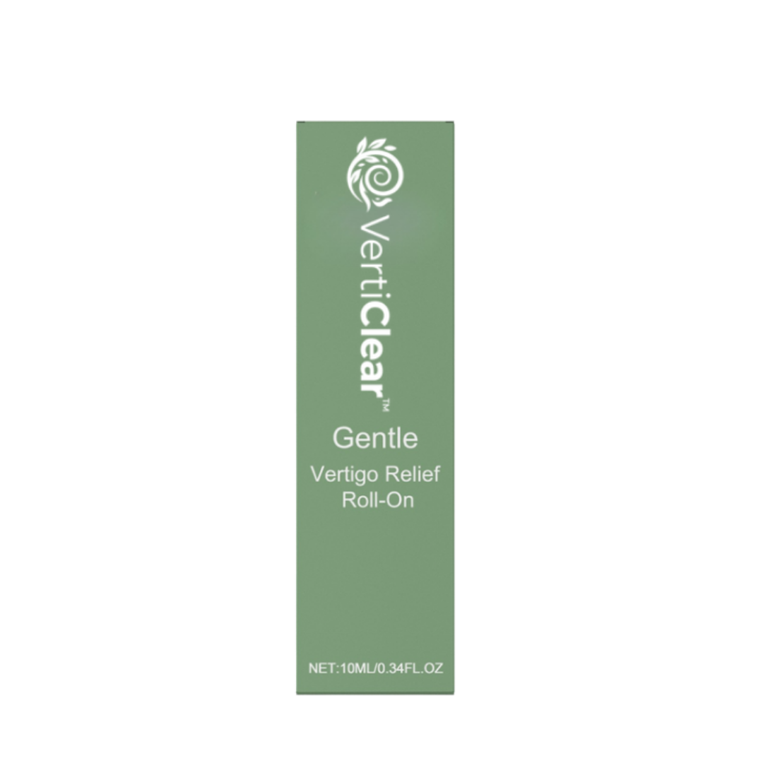 VertiClear™ | Schwindel Roll-On